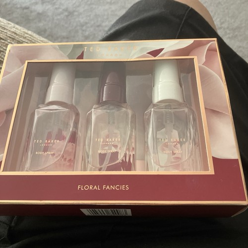 Ted baker floral fancies - floral, gift