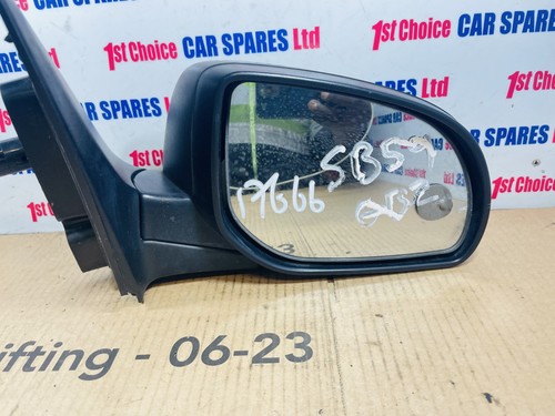 Hyundai i20 hatchback mk1 2010 - i20,