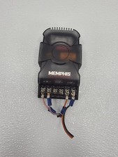 Memphis passive way car - memphis,