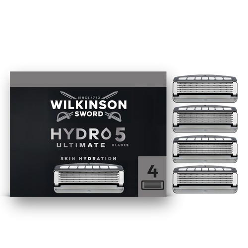 Wilkinson sword hydro - wilkinson,