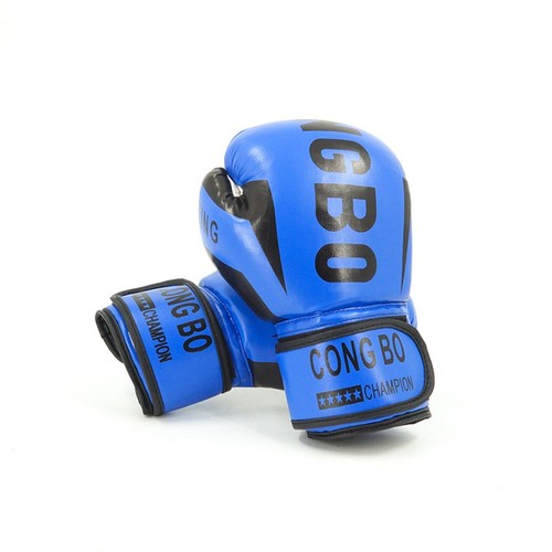 Children kid boxing - kid,