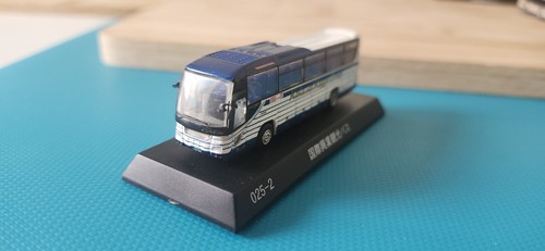 Kyosho gauge kokusai - kyosho, n