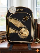 Harry Potter Golden Snitch