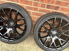 3SDM 18” Wheels
