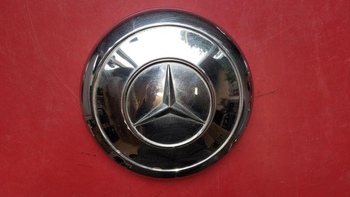Wheel cover mercedes w108 - wheel,