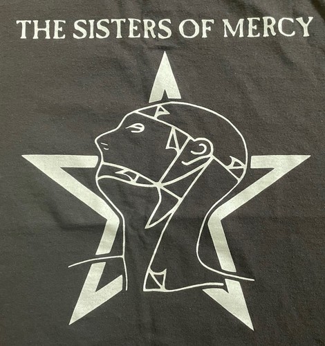 The sisters mercy - mercy, hem