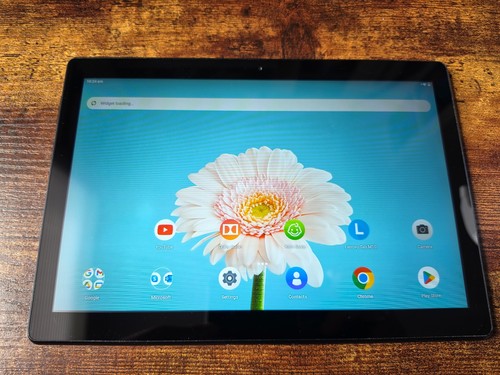Lenovo x505f tablet - tb-x505f,
