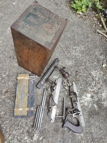 Vintage stanley 45 - vintage,