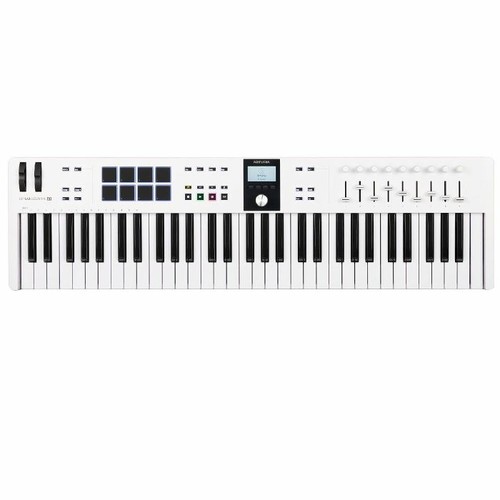 Arturia keylab essential - arturia,