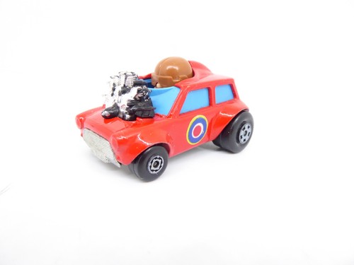 Matchbox superfast mini - matchbox,