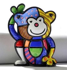 Romero Britto - "Cheeky"
