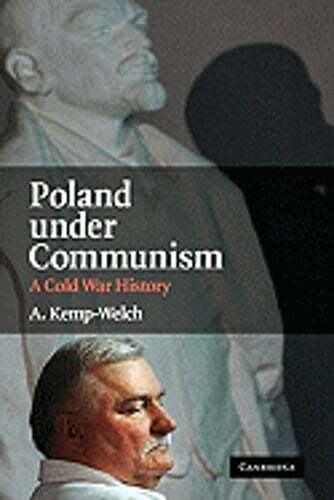 Poland under communism cold - poland, a