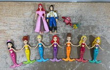 Polly pocket disney princess - polly,
