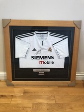 David Beckham Limited Edition