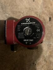 Grundfos UPS 15-50 130 Used Pump PN/ 96281426 Fits 59525600
