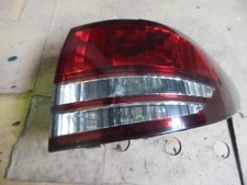 GENUINE 05 TOYOTA PREVIA D-4D