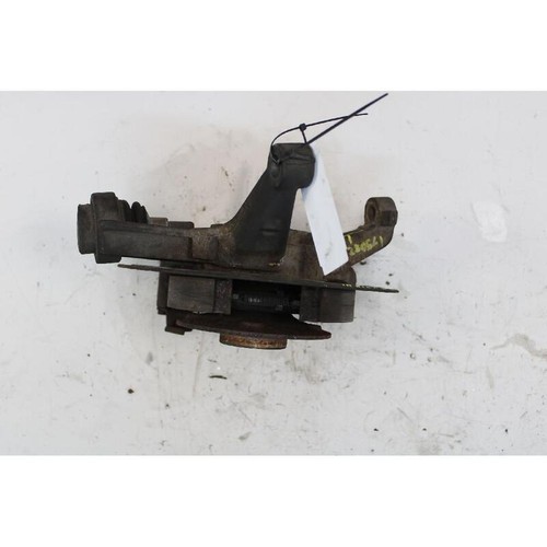 Rear hub mercedes classe m - rh,