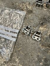 Toyota starlet turbo glanza v jdm ep91 Boot Lid Hinges