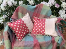 1 x Cushion cover - Vanessa