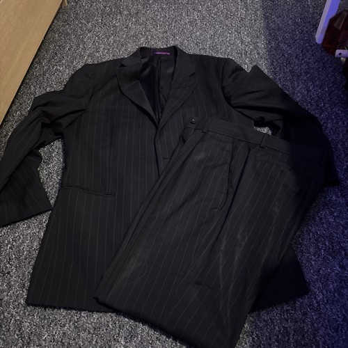 Taylor and wright suit - wright,