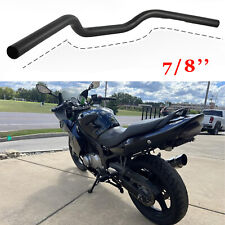 7/8" Motorcycle Handlebars