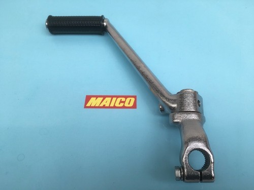 Maico kickstart lever copy - kickstart,
