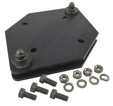 Yaesu 2500 rotator absorber - rotator,