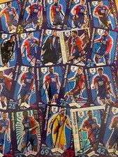 match attax, Shoot Out And