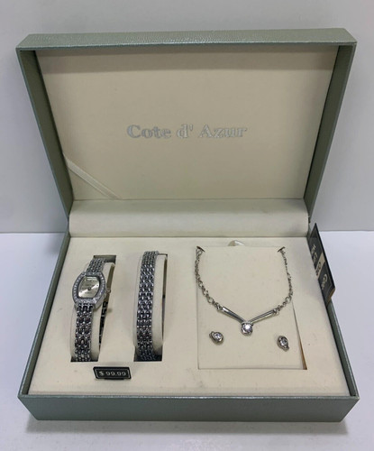 Cote azur watch bracelet - watch,,