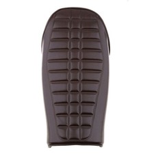 Seat Pillion Cushion High