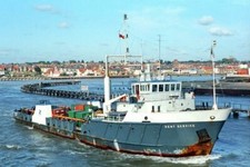 ap1210 - Oil Rig Service -