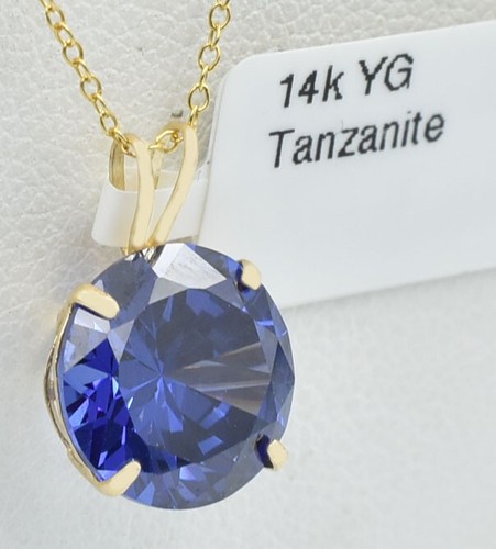 Aaa tanzanite 60 cts - tanzanite, 3.60