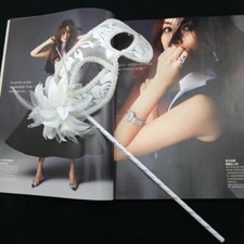 Masquerade Mask Handheld Party