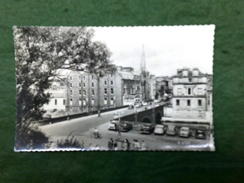 Wick scotland street - wick,