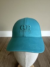 CP Company Goggle Cap  Tile