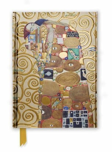Klimt fulfilment foiled - klimt:,