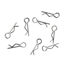 8pcs Body Shell Clip Pin for