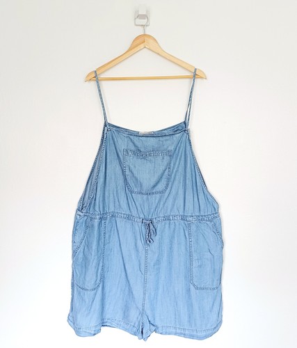 Fat face playsuit size - fat,