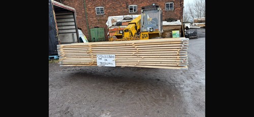 Scaff boards banded grade - grade, a