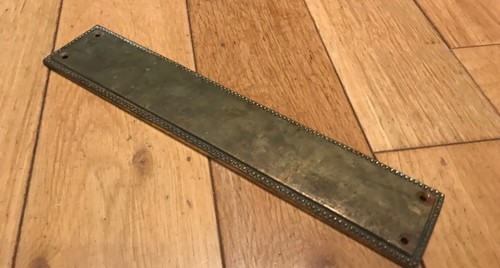 Vintage heavy duty solid - 1x,