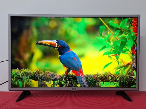 32lh510b hd led tv - lg,
