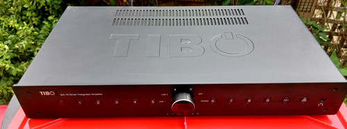 Tibo smart streamer hifi - streamer,
