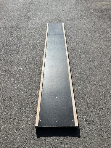 Youngman staging board 7m - staging, 2.7m