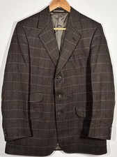 1980s AQUASCUTUM Mens 42R