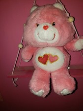 Care Bears Love-A-Lot Pink