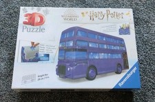 Ravensbuger 3D Happy Potter