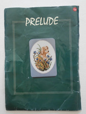 Prelude mini counted cross - counted,