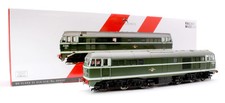 Hornby R30120 Class 31 D5500