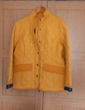 Joules Women's Quilted Jacket