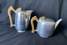 VINTAGE ART DECO MODERNIST